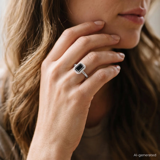 Sterling Silver