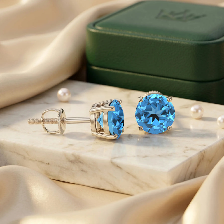 Sterling Silver