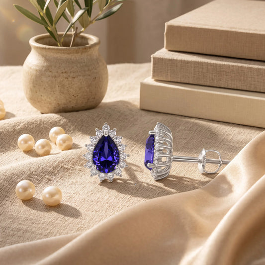 Sterling Silver