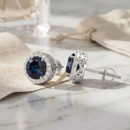 Sterling Silver