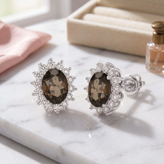 Sterling Silver
