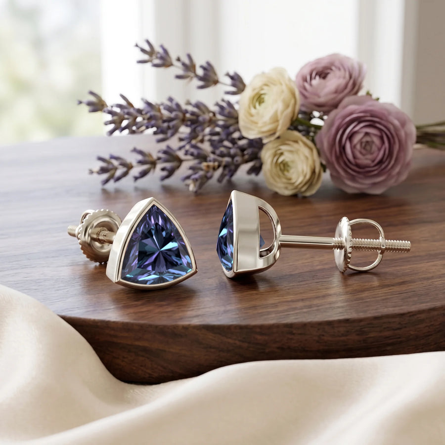 Sterling Silver
