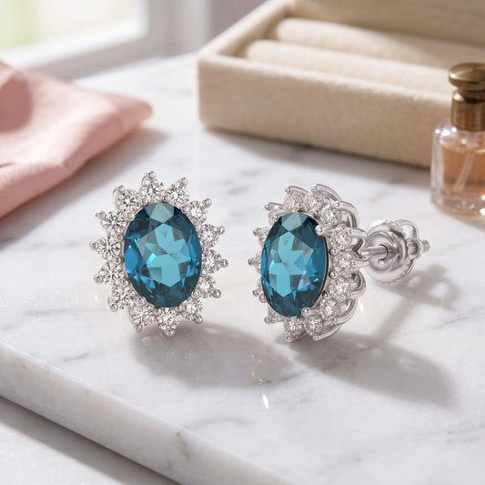 Sterling Silver