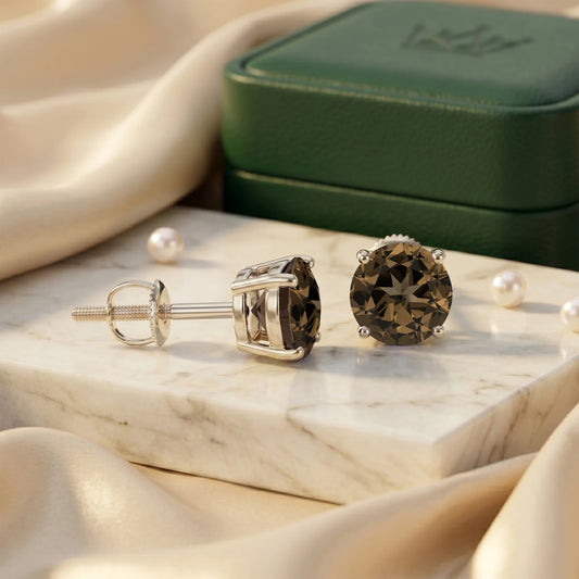 Sterling Silver