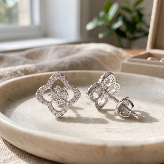 Sterling Silver