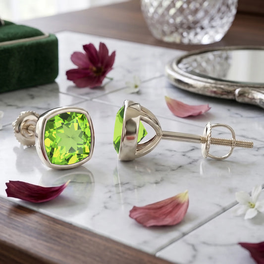 Sterling Silver