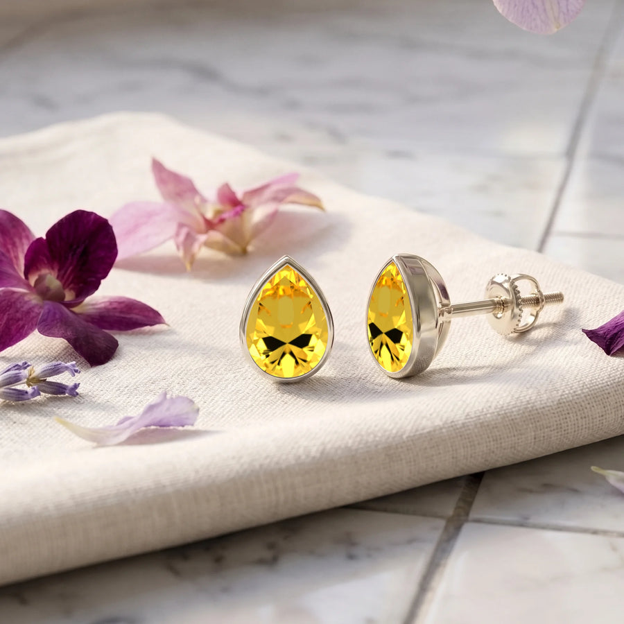 Sterling Silver