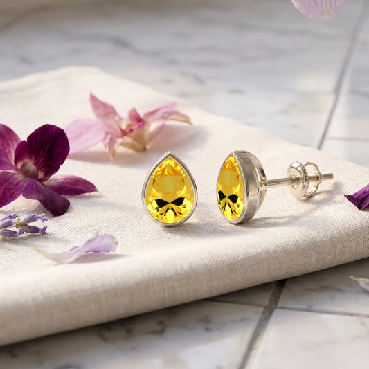 Sterling Silver