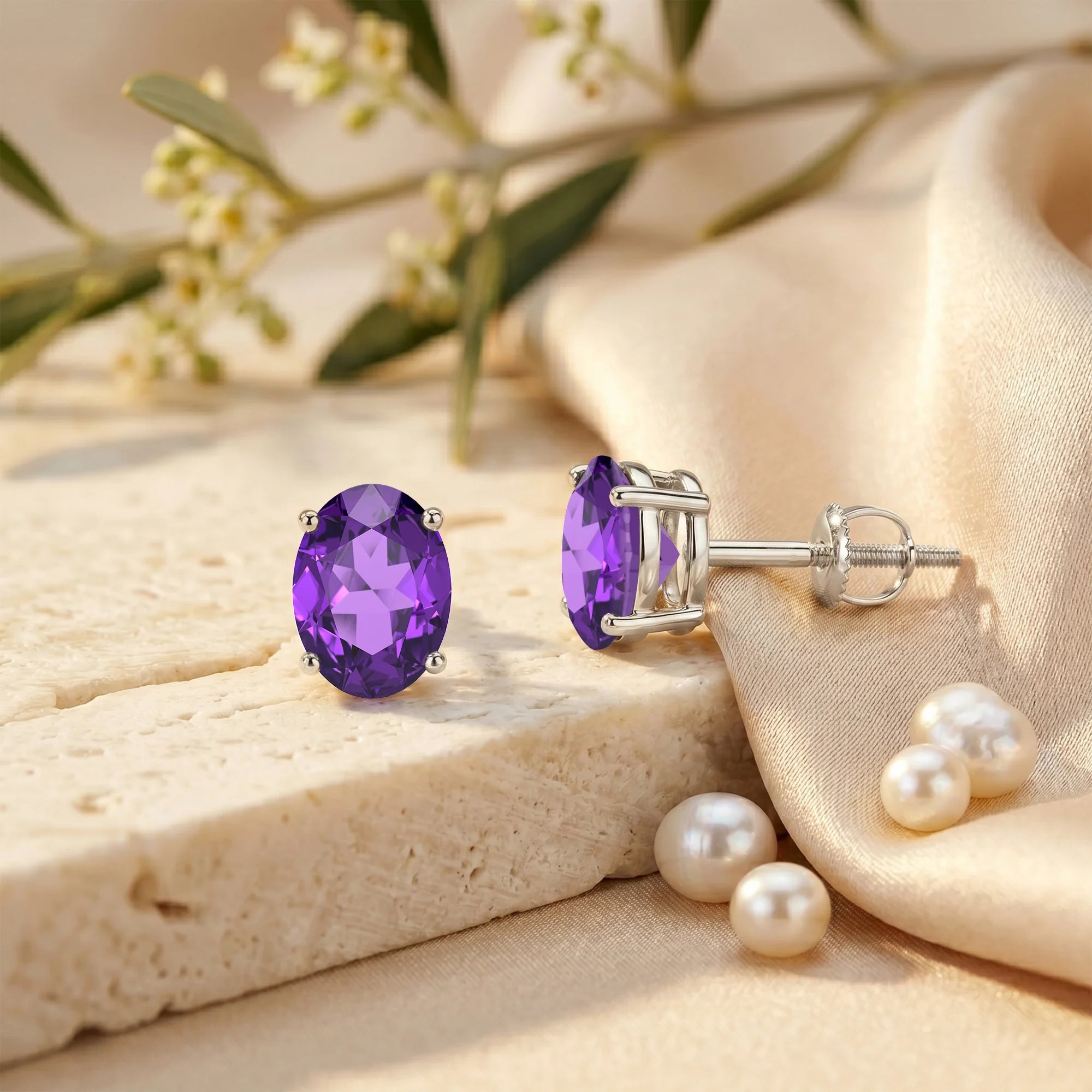 Sterling Silver