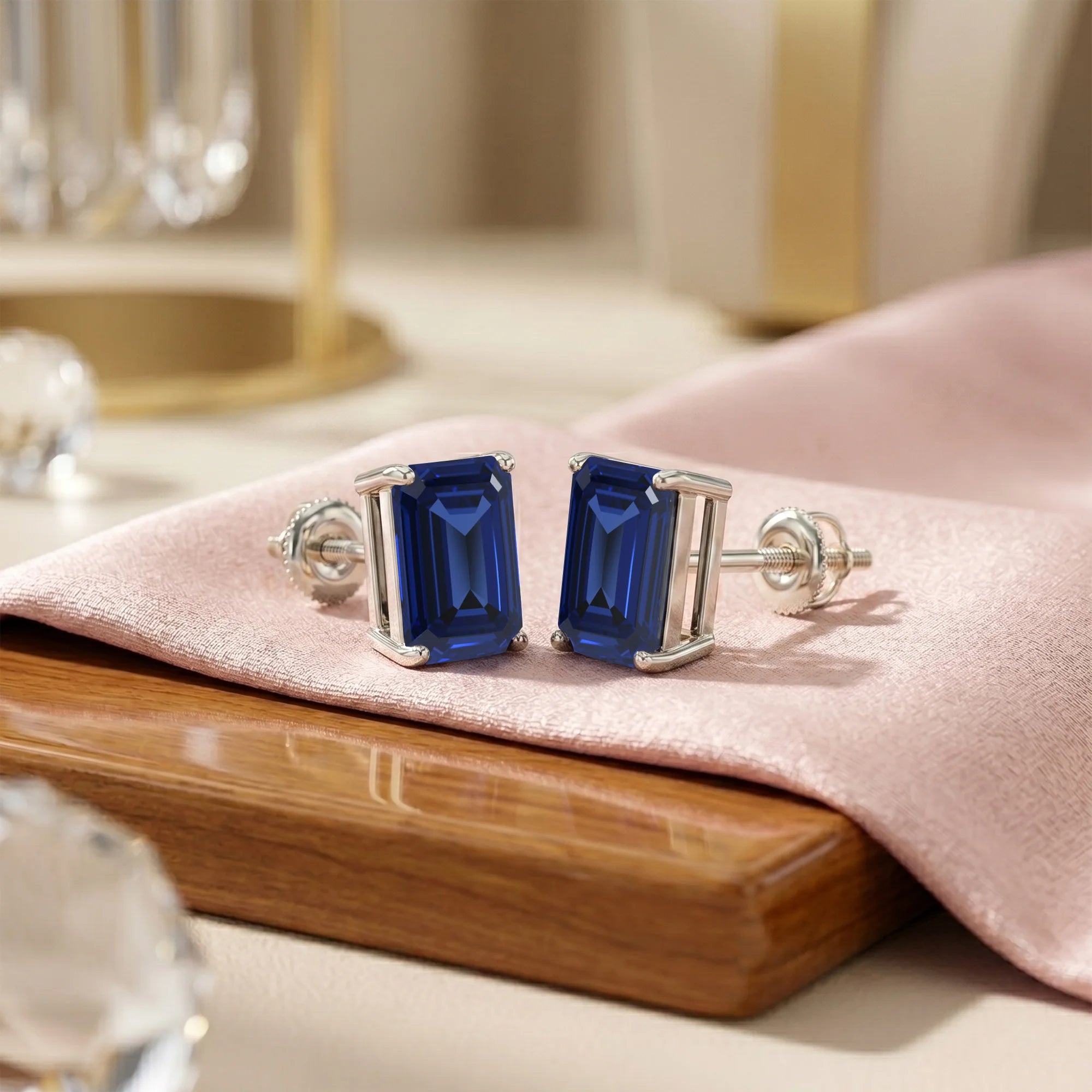 Sterling Silver