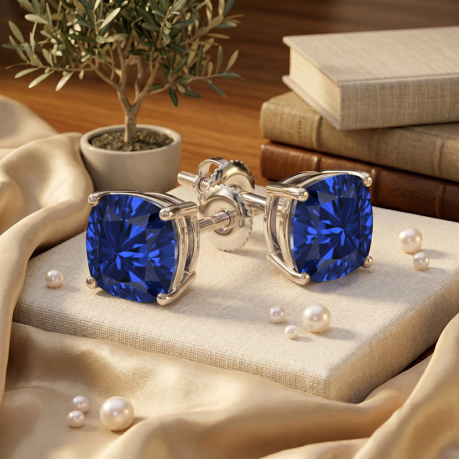 Sterling Silver