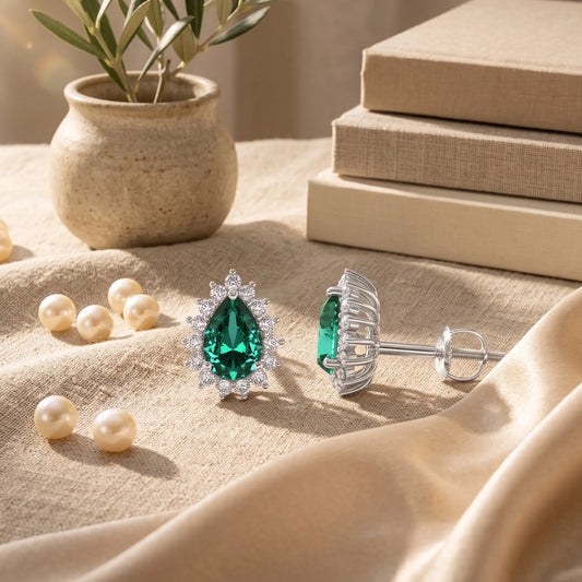 Sterling Silver