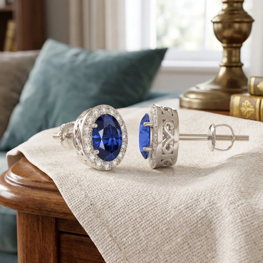 Sterling Silver