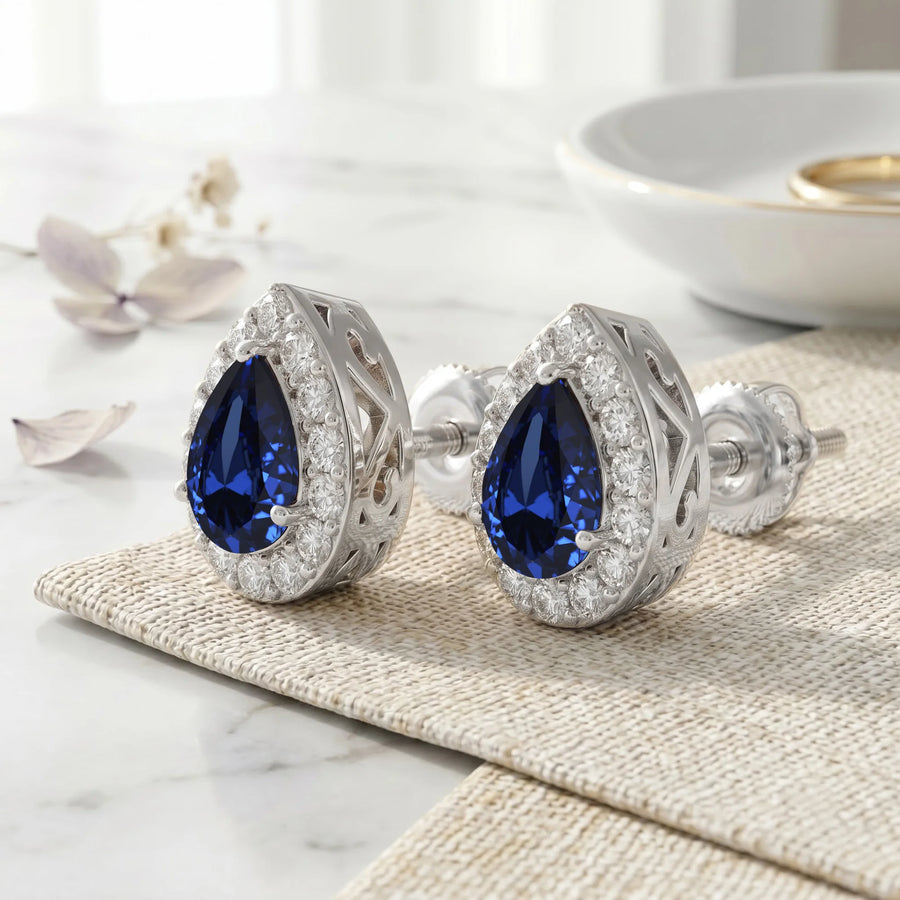 Sterling Silver