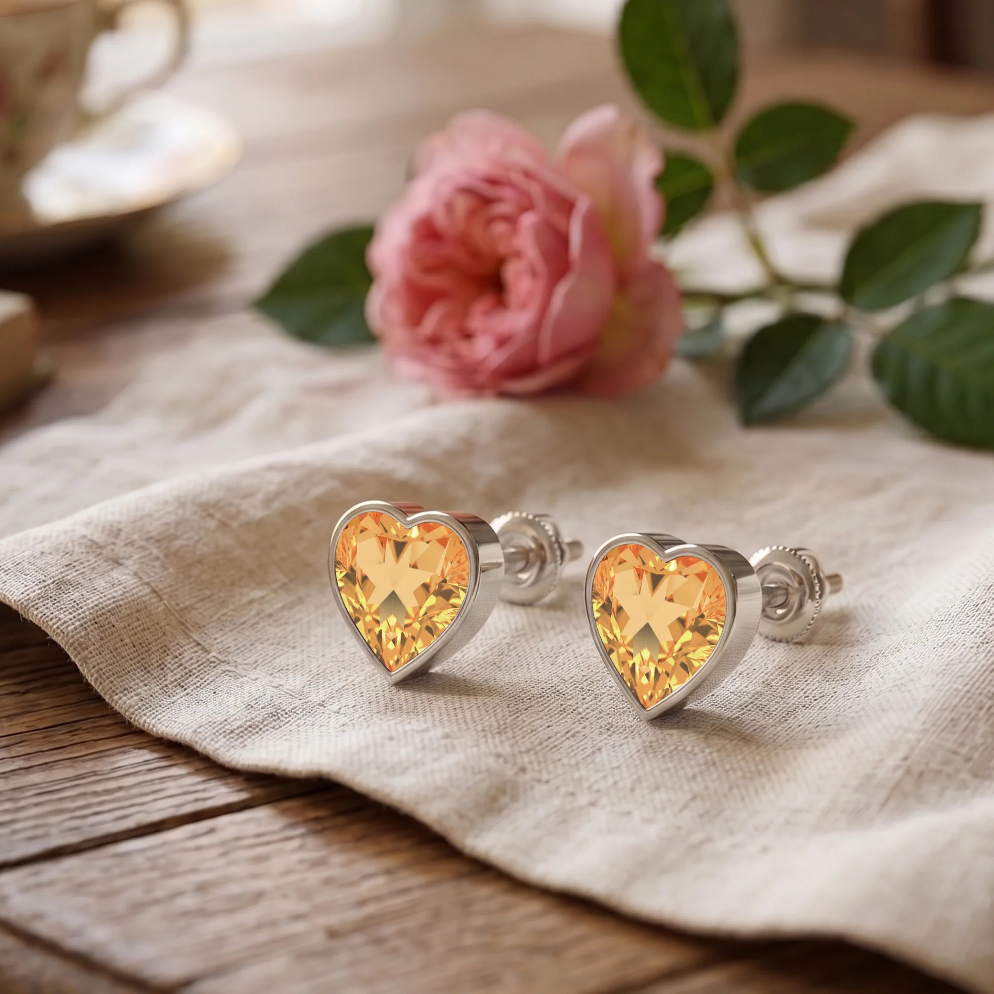 Sterling Silver
