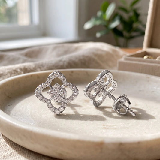 Sterling Silver