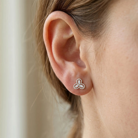 Sterling Silver