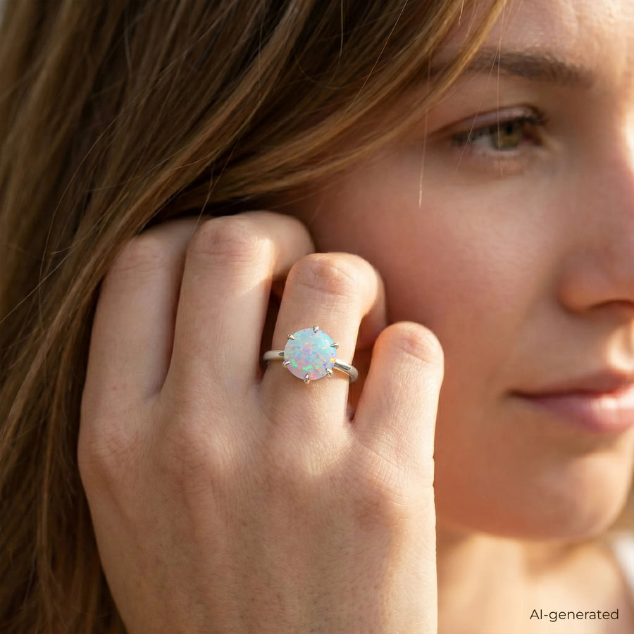 Sterling Silver