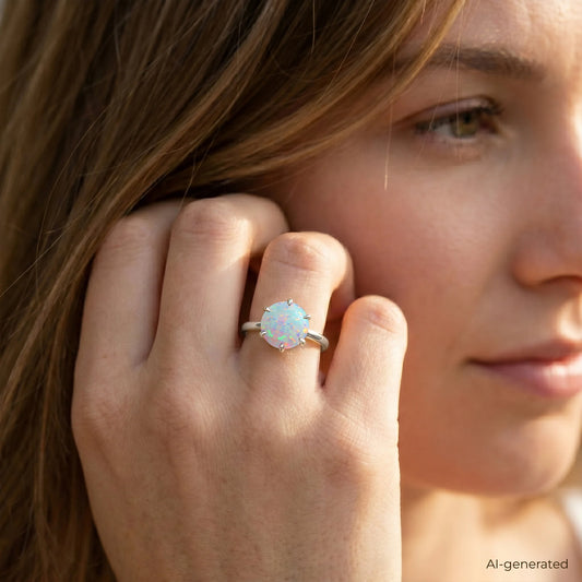 Sterling Silver