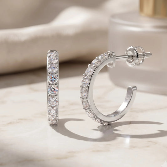 Sterling Silver