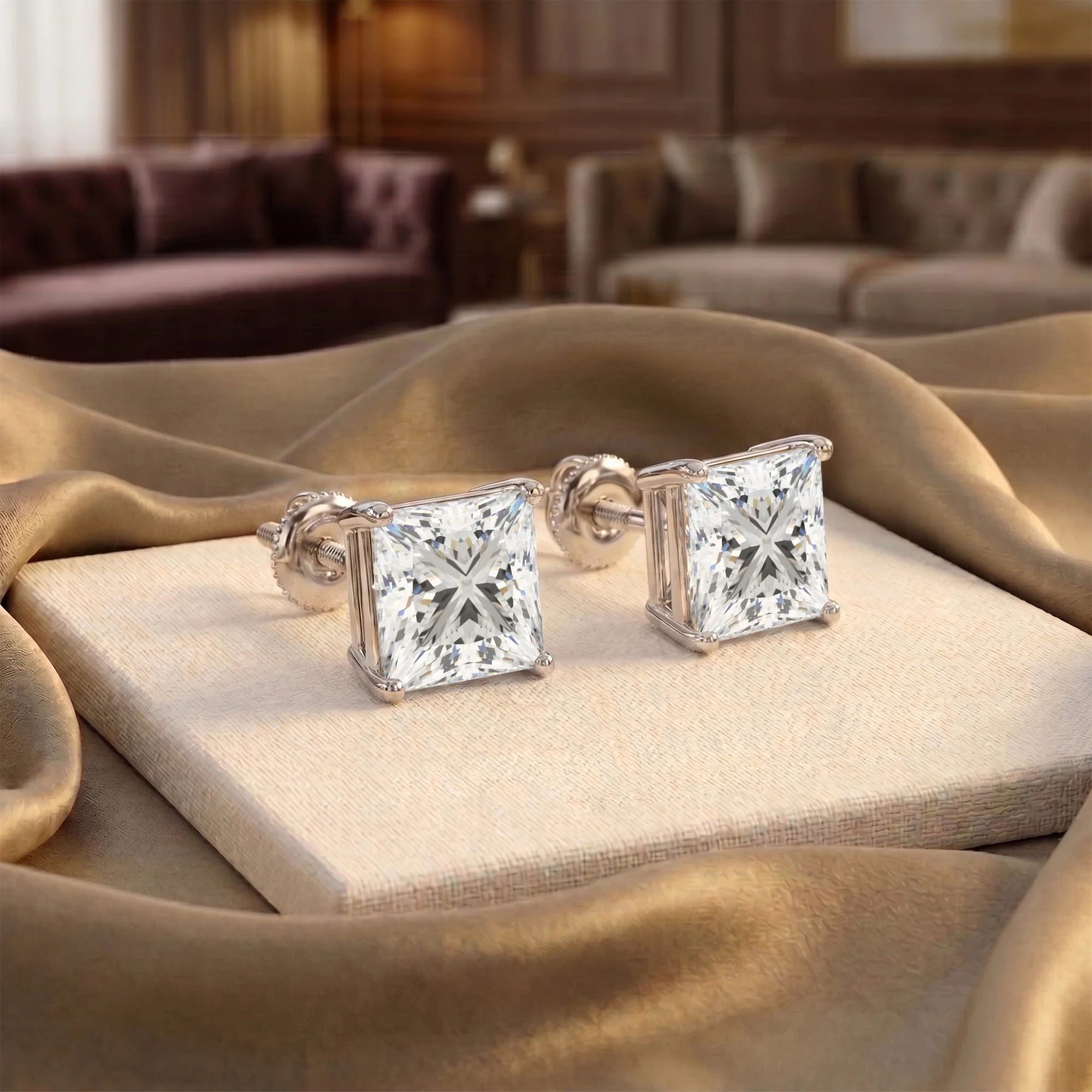 Sterling Silver