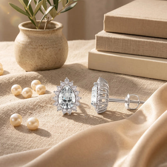 Sterling Silver