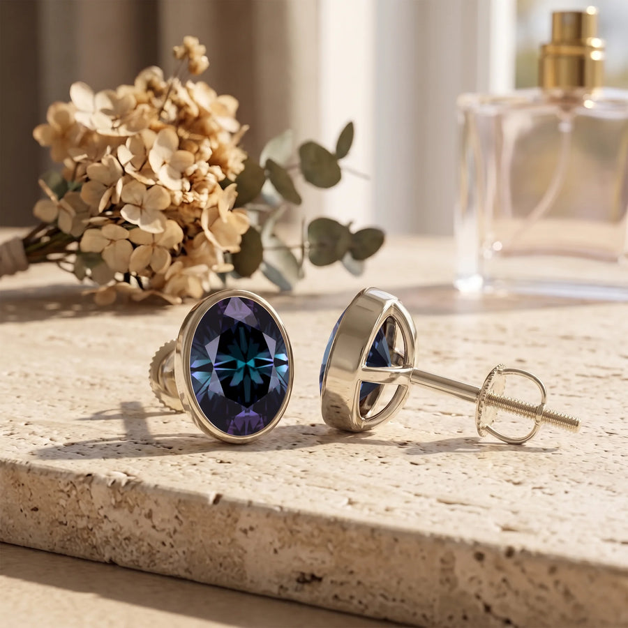 Sterling Silver