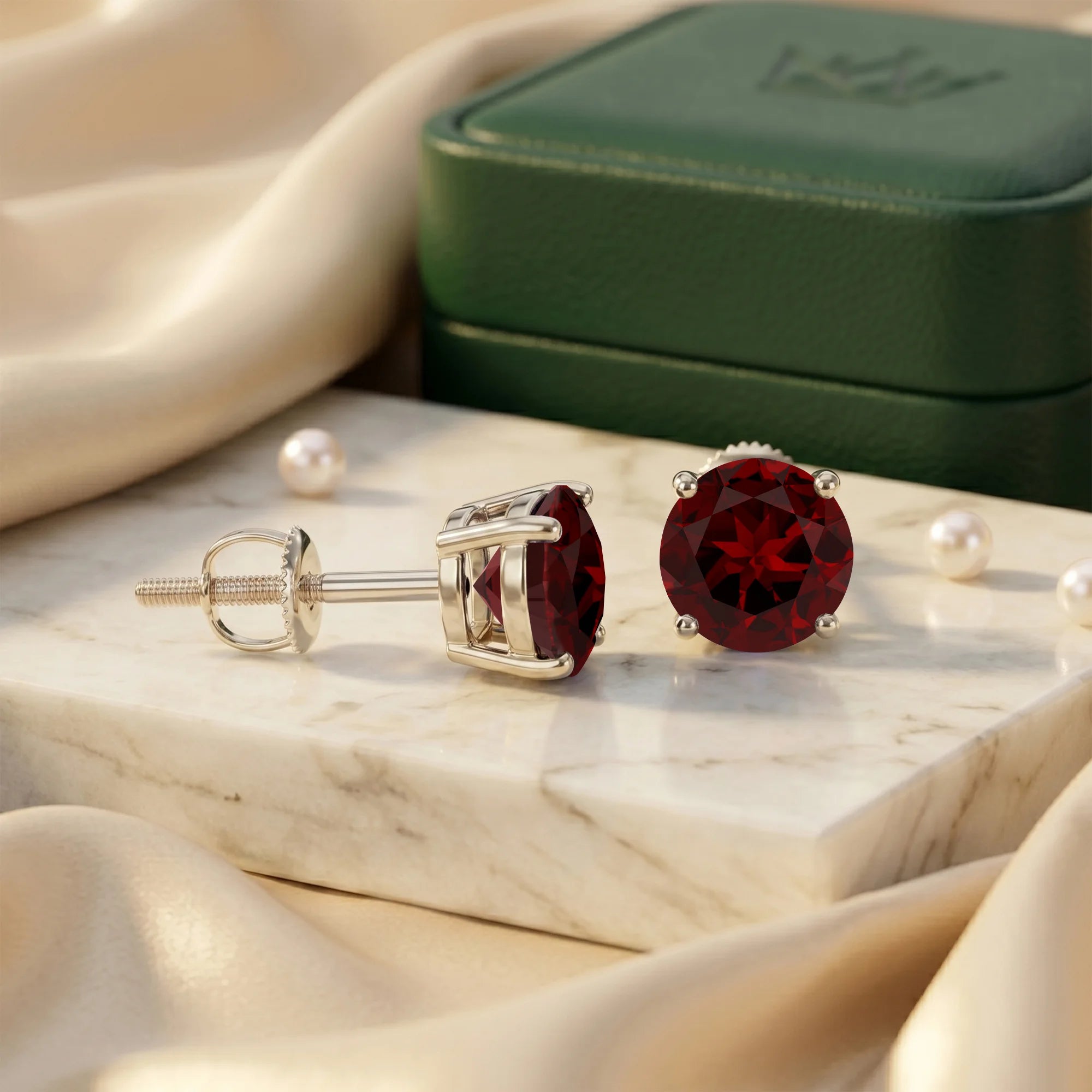 Sterling Silver