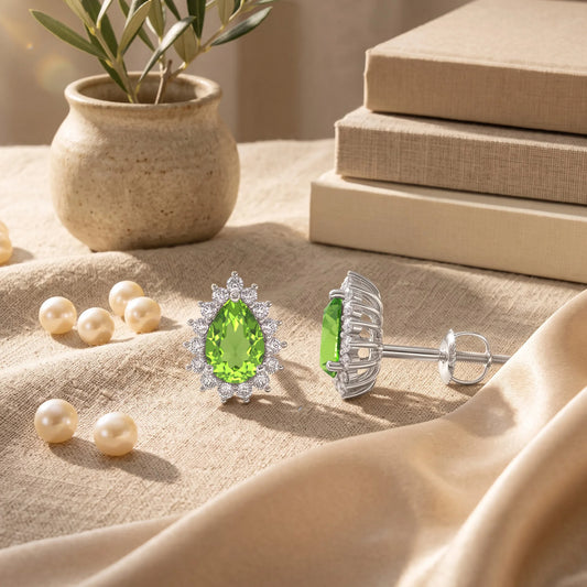 Sterling Silver