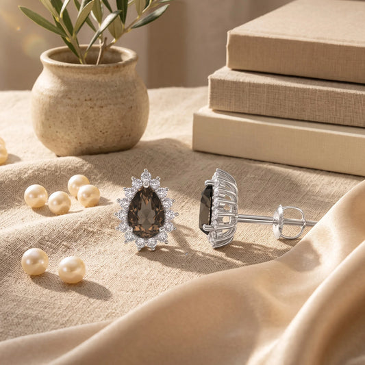 Sterling Silver