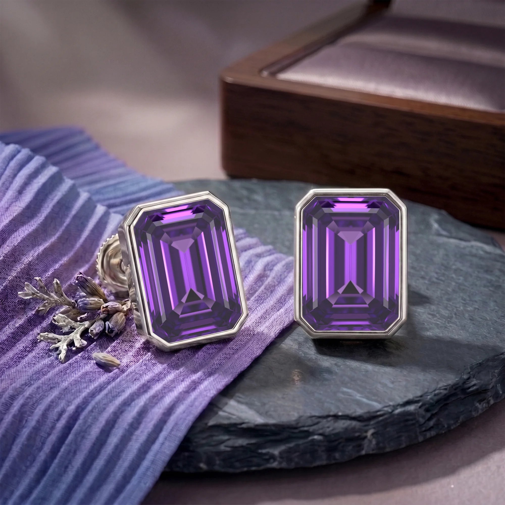Sterling Silver