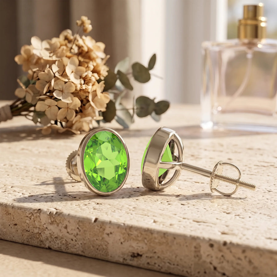 Sterling Silver