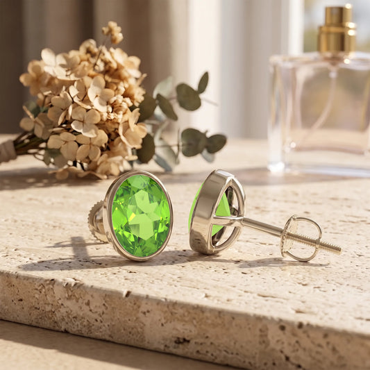 Sterling Silver