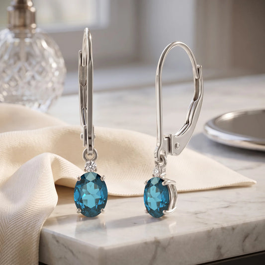 Sterling Silver