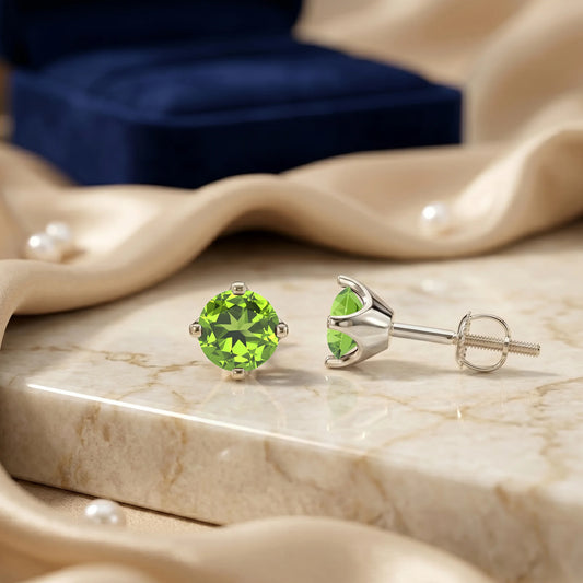 Sterling Silver