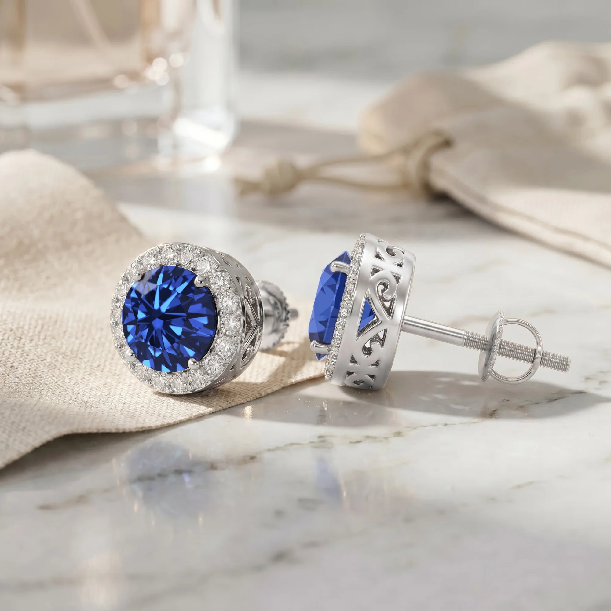 Sterling Silver