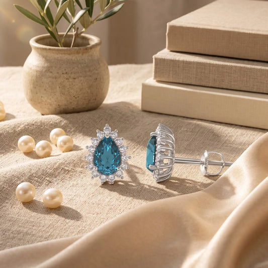 Sterling Silver