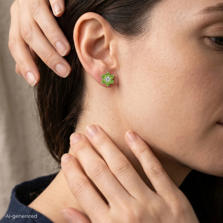 Sterling Silver