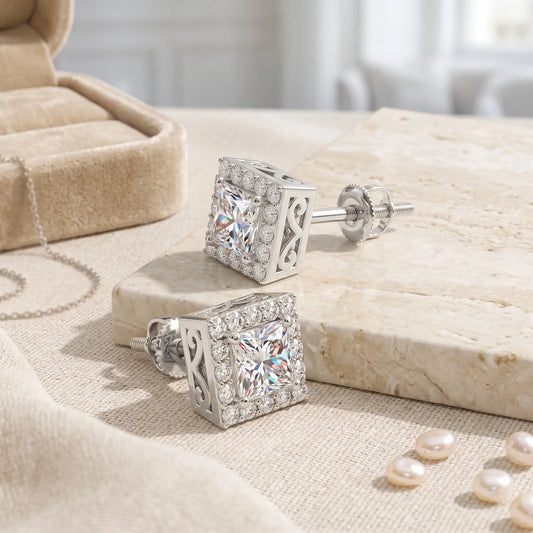 Sterling Silver
