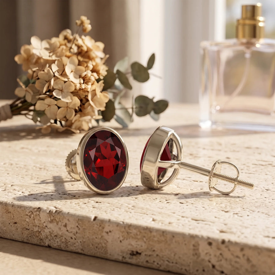 Sterling Silver