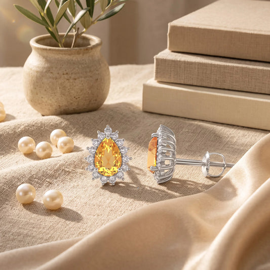 Sterling Silver