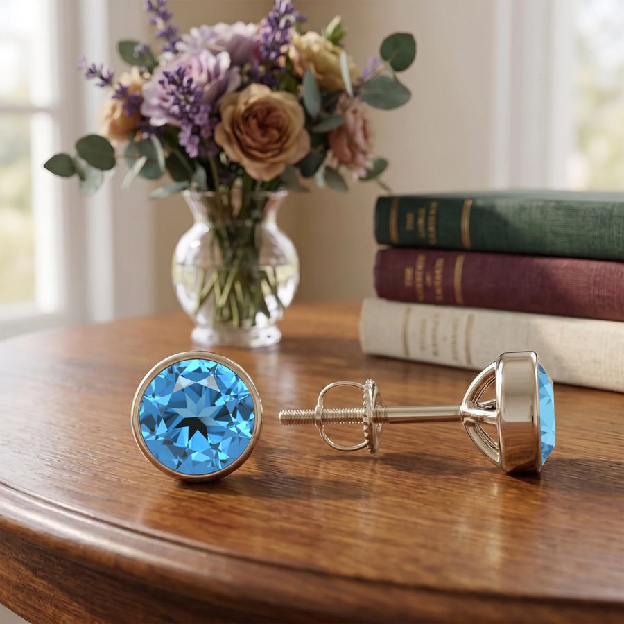 Sterling Silver