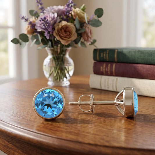 Sterling Silver