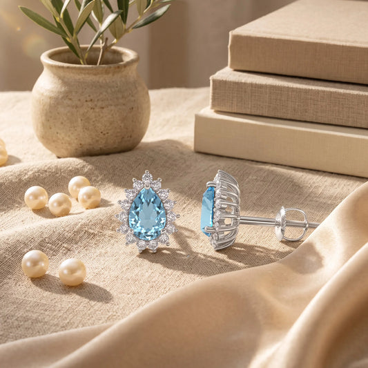 Sterling Silver