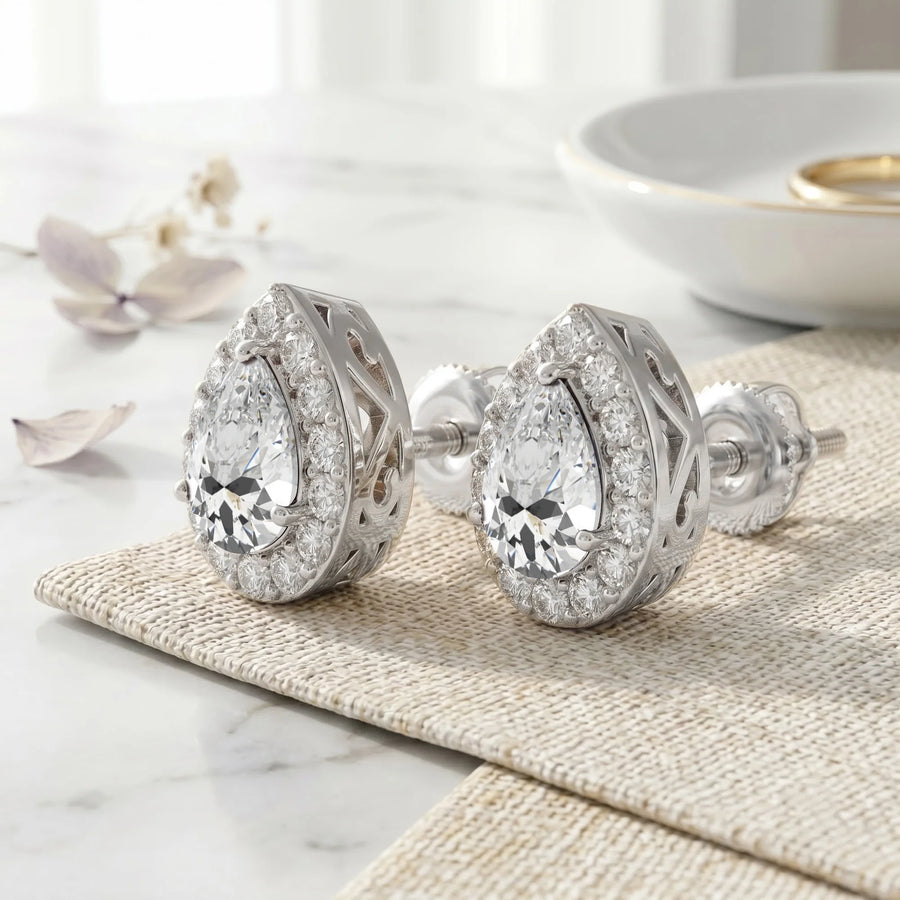 Sterling Silver