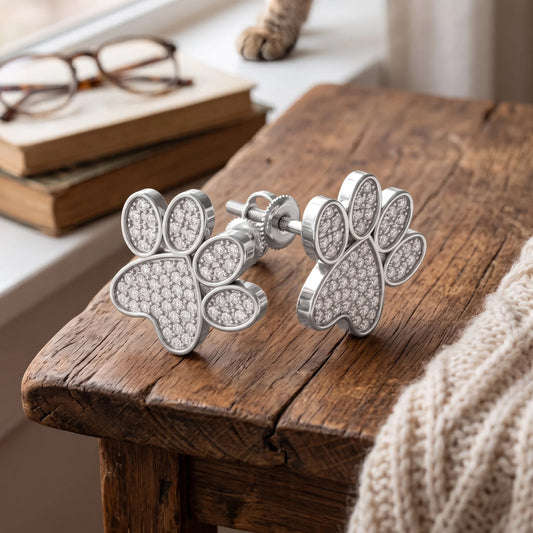 Sterling Silver