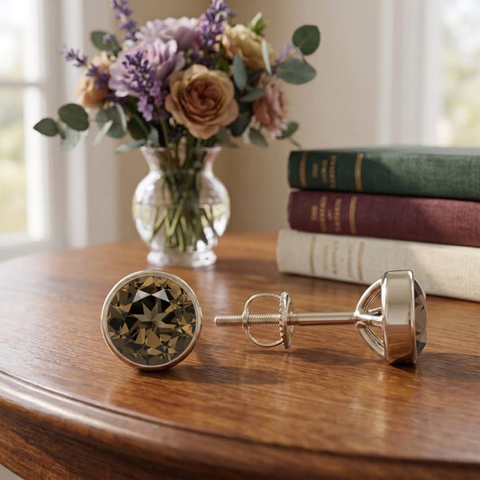 Sterling Silver