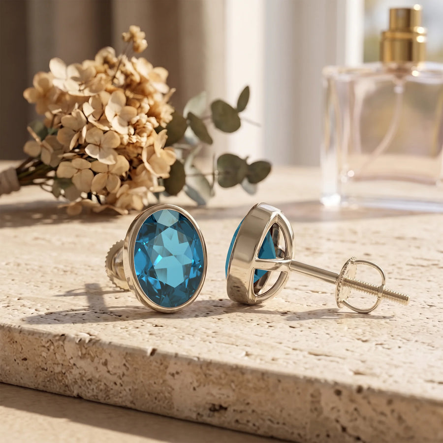 Sterling Silver