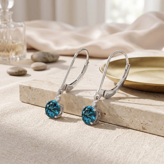 Sterling Silver