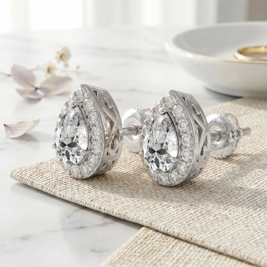 Sterling Silver